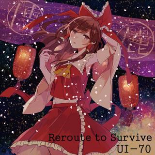 Reroute to Survive专辑