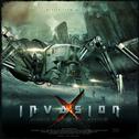 Invasion X专辑