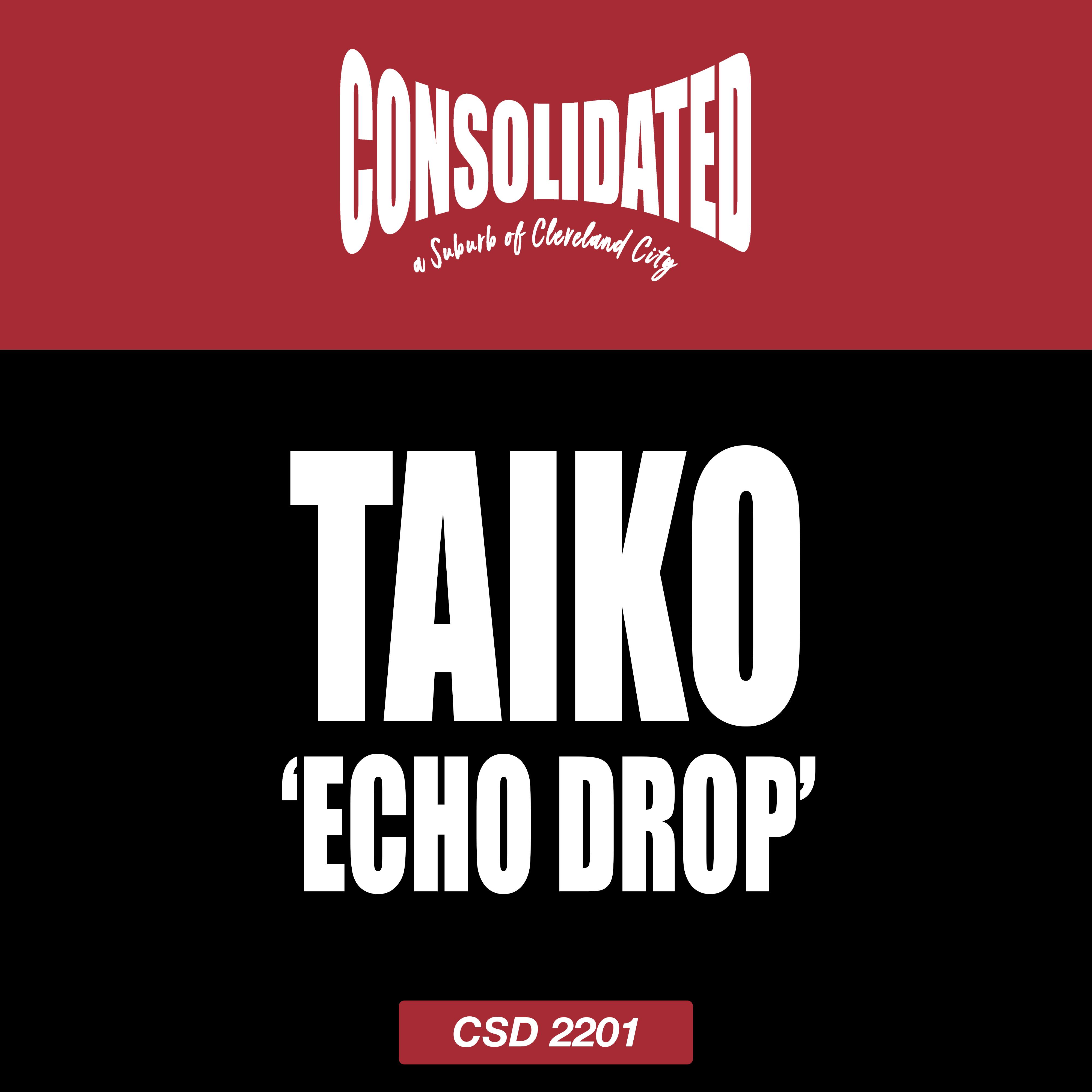 Echo Drop [Hard]