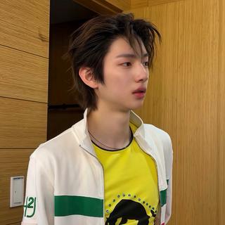 kpop · 健身房｜燃脂必备能量弹