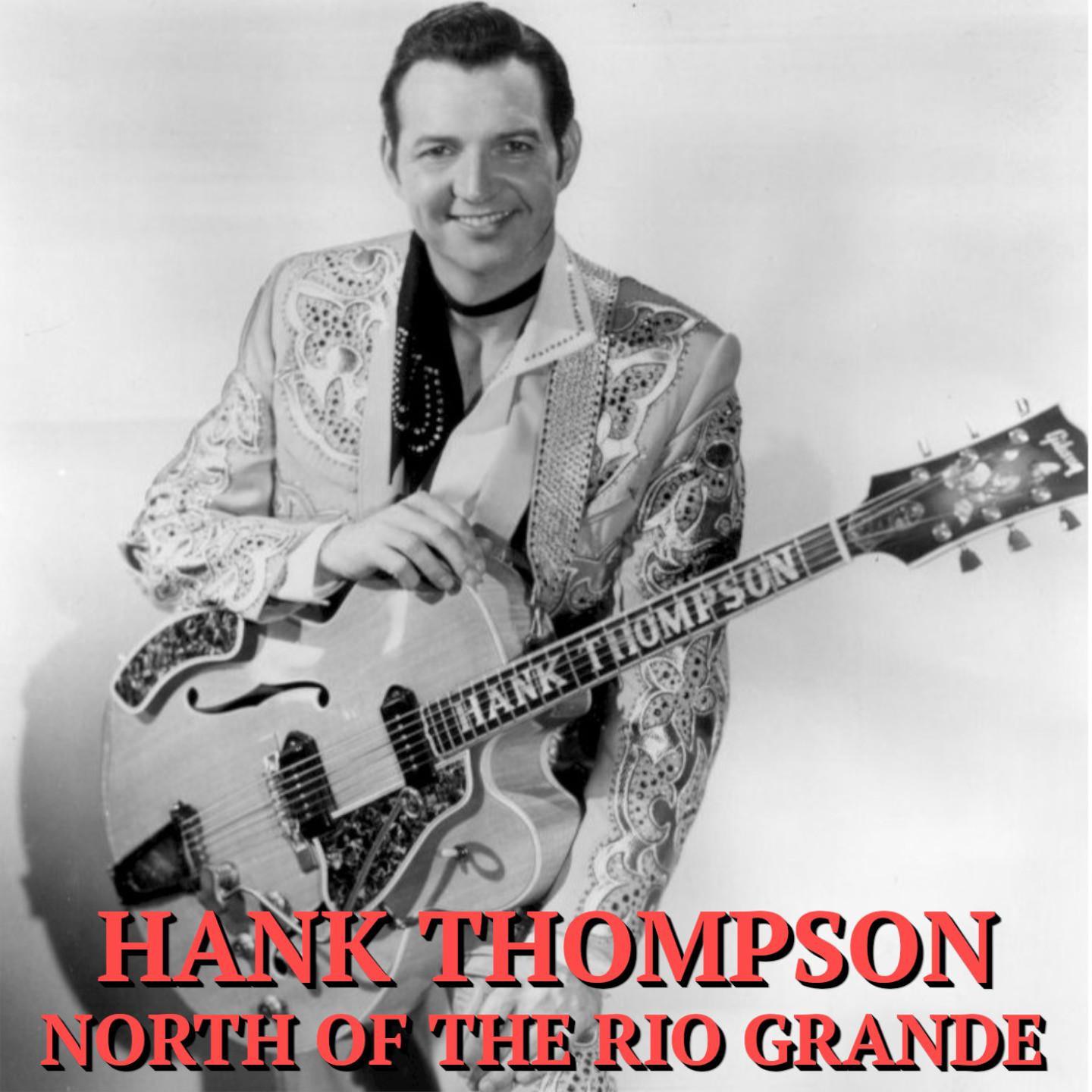 North of the Rio Grande