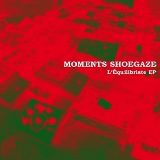 L'équilibriste EP