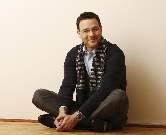 Andreas Scholl Ombra Mai Fu