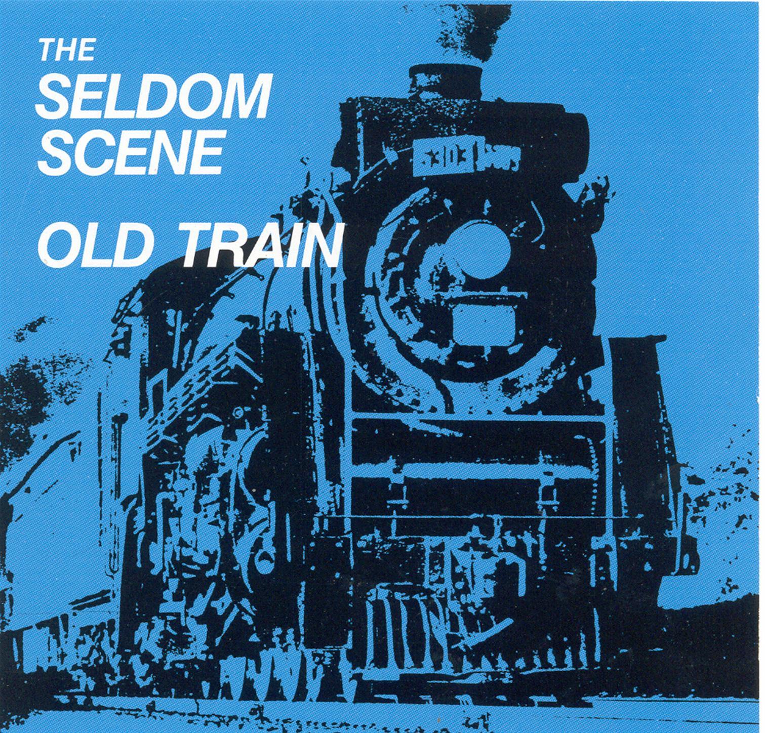 Old Train