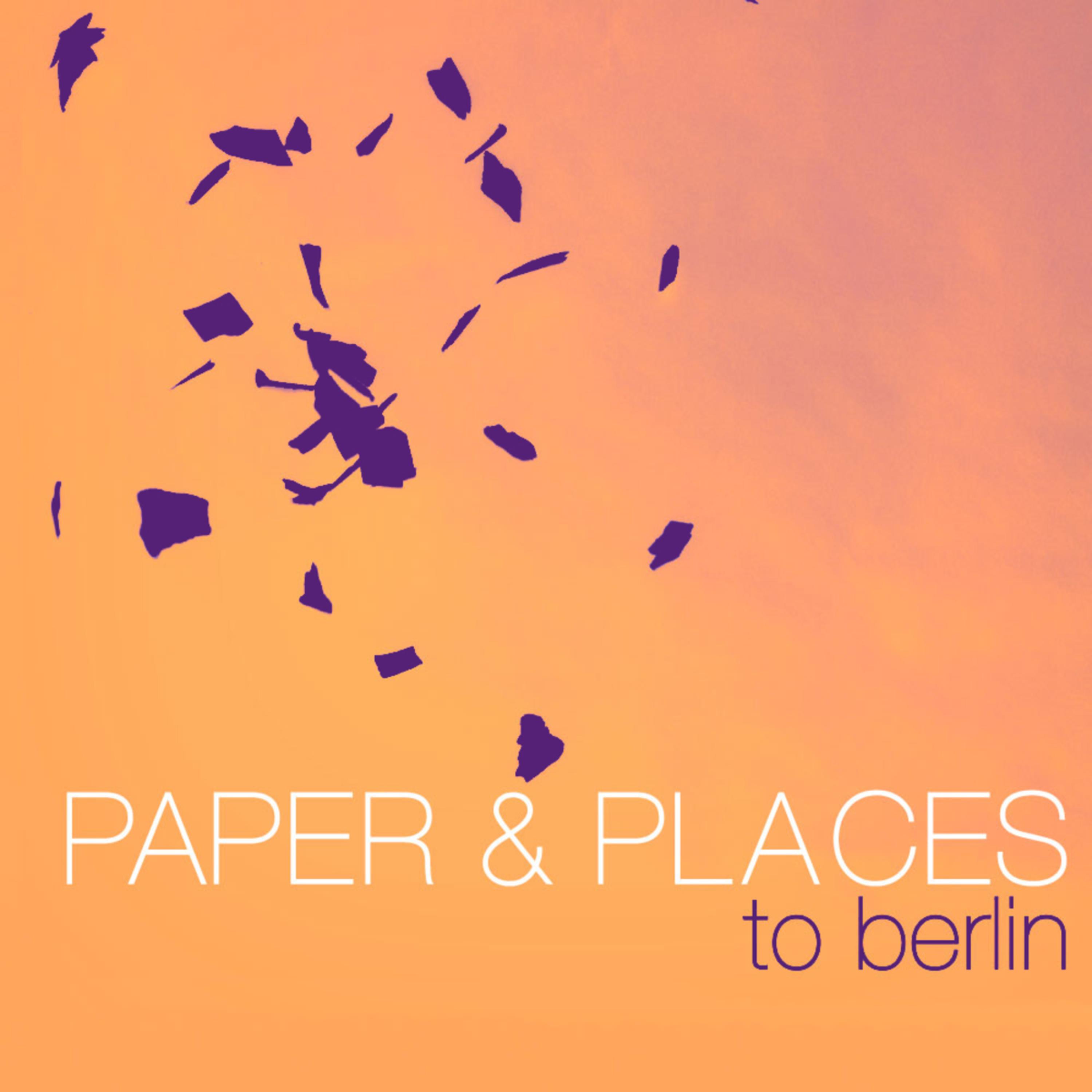 To Berlin
