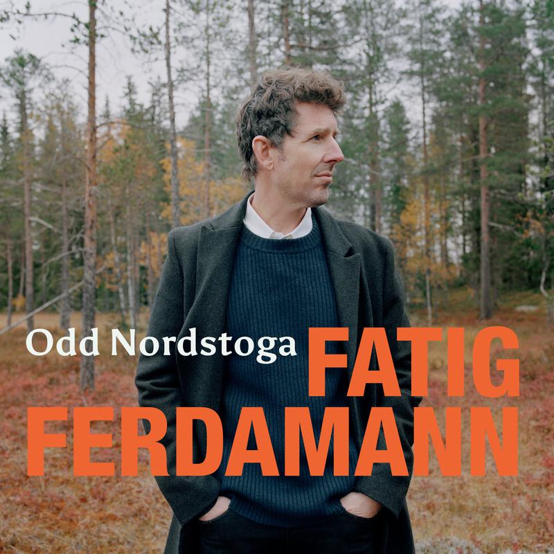 Odd Nordstoga - Song om Kjærleik og forlis