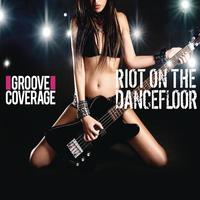 Groove Coverage-Riot On The Dancefloor  立体声伴奏