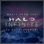 Music from the Halo Infinite Announcement Trailer (Cover Version)专辑