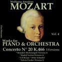 Mozart,Vol. 4 : Concertos K466专辑