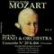 Mozart,Vol. 4 : Concertos K466专辑