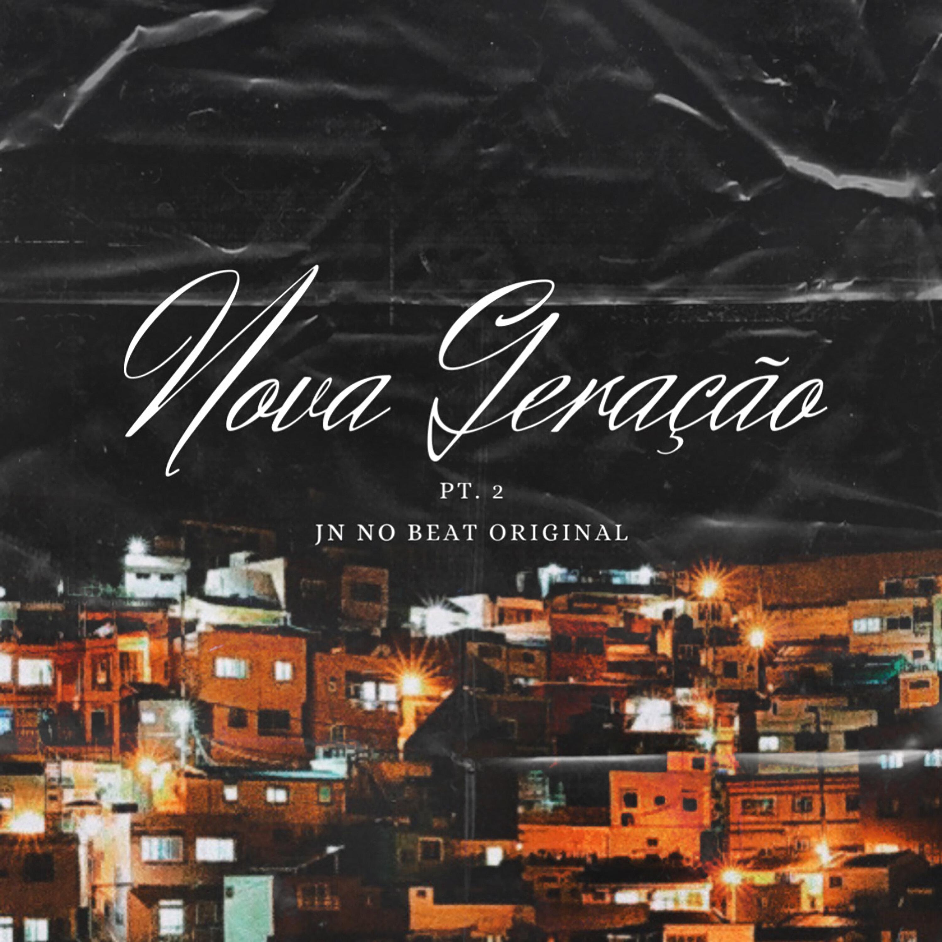 JN no Beat Original - Tu Pode Gozar (feat. Mc Morena & Mc Brisola)