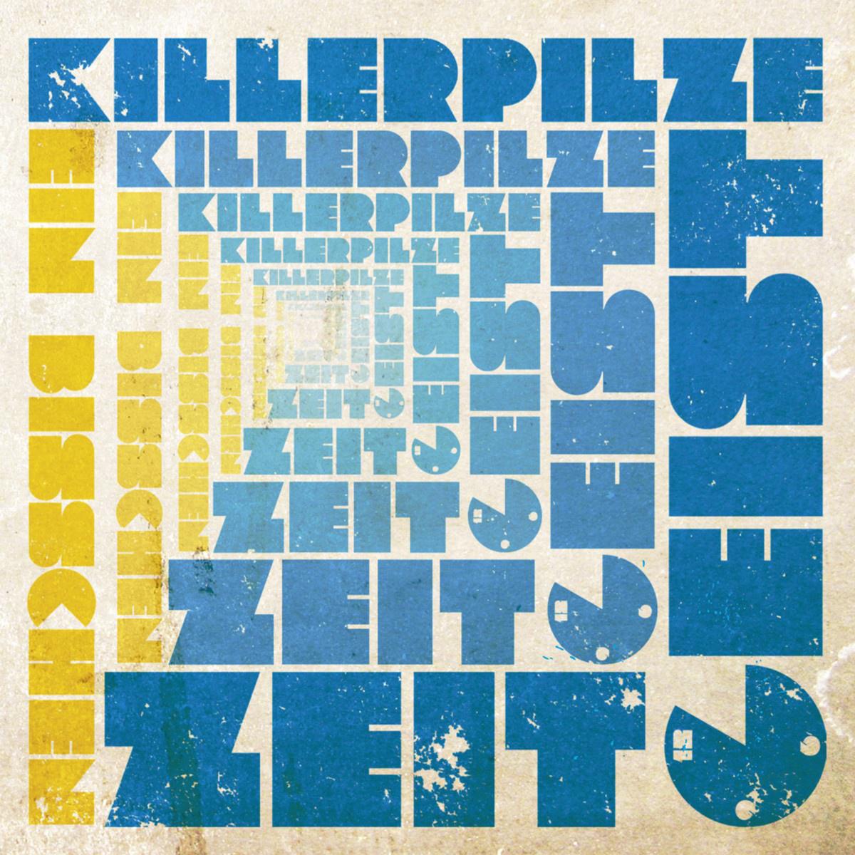 Killerpilze - Morgenland