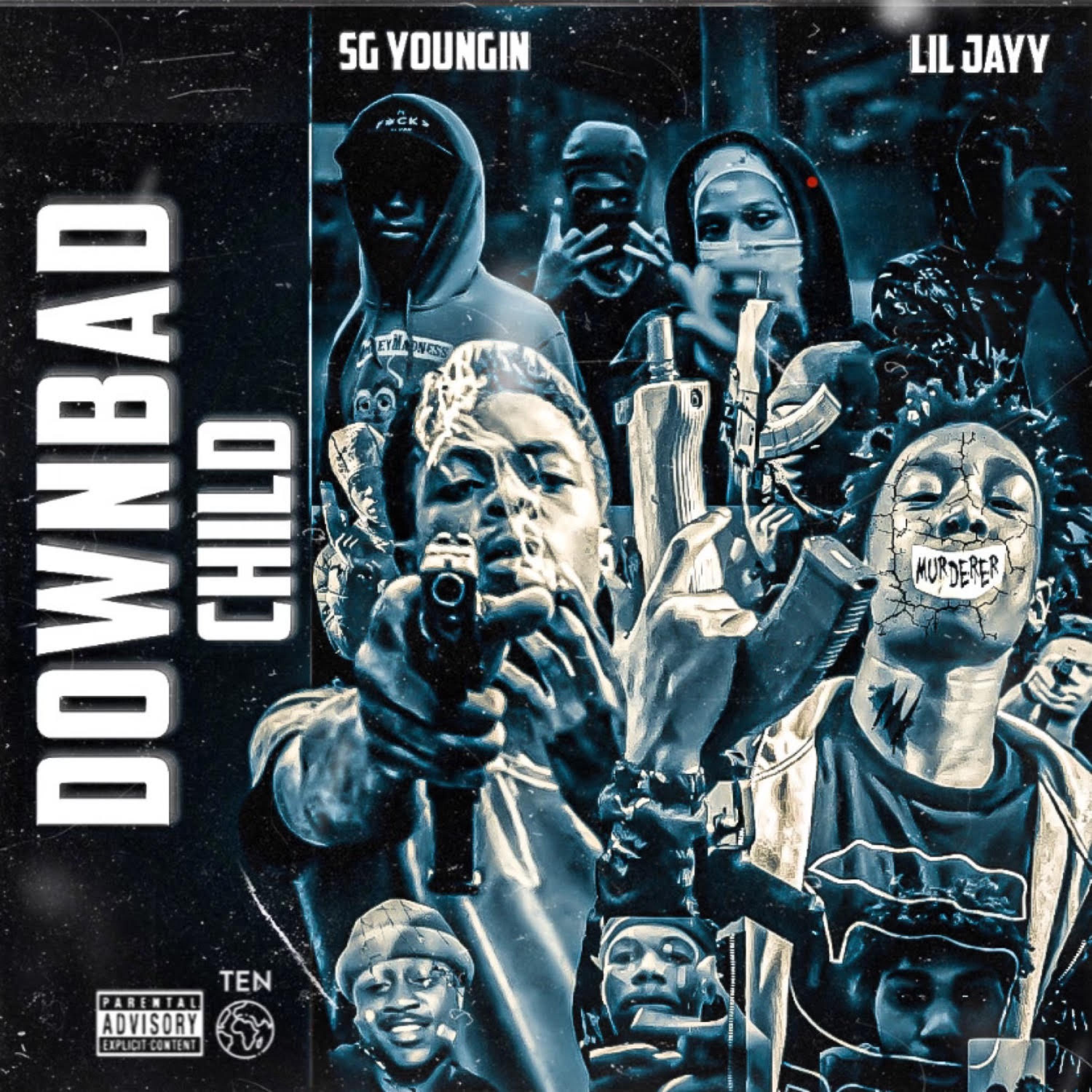 Free Lil Sg (feat. Sg Yungin & Y5 Joker)