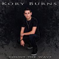 Kory Burns - Count The Ways (制作版) 带和声伴奏