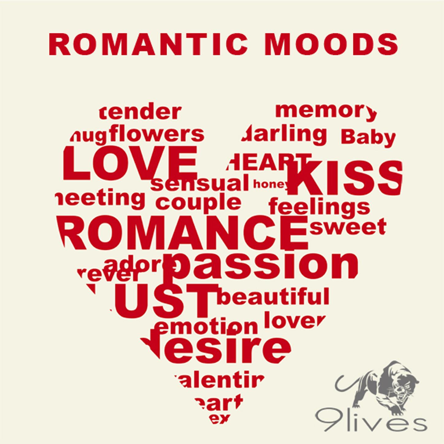 Romantic Moods