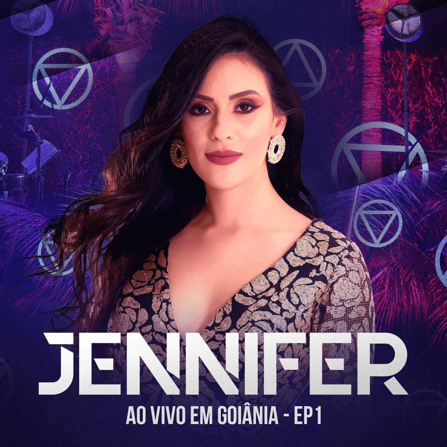 Ao Vivo em Goiânia, Ep. 1