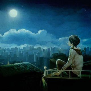 孤独的夜晚，听疗伤情歌伴你入眠