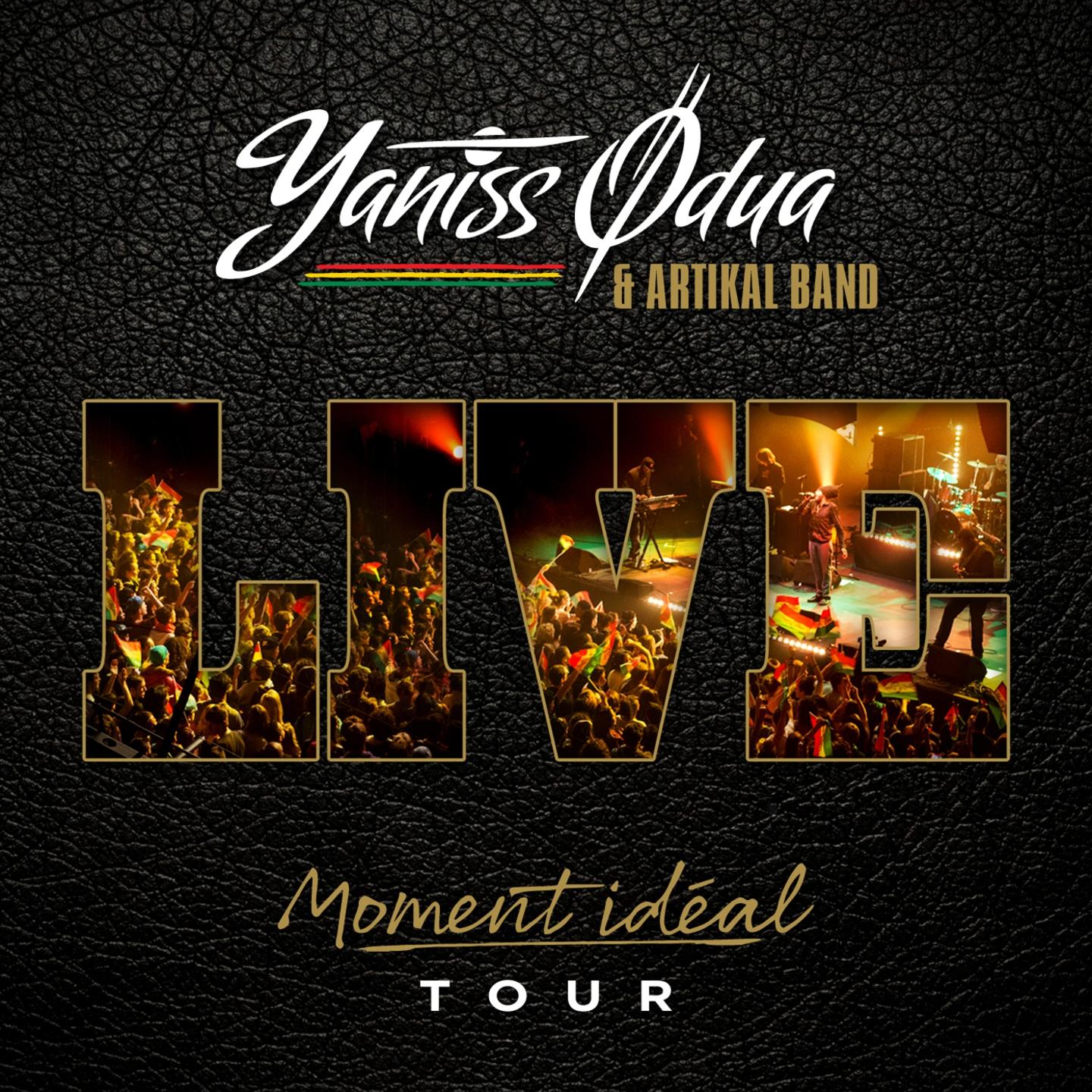 Moment Idéal Tour (Live)