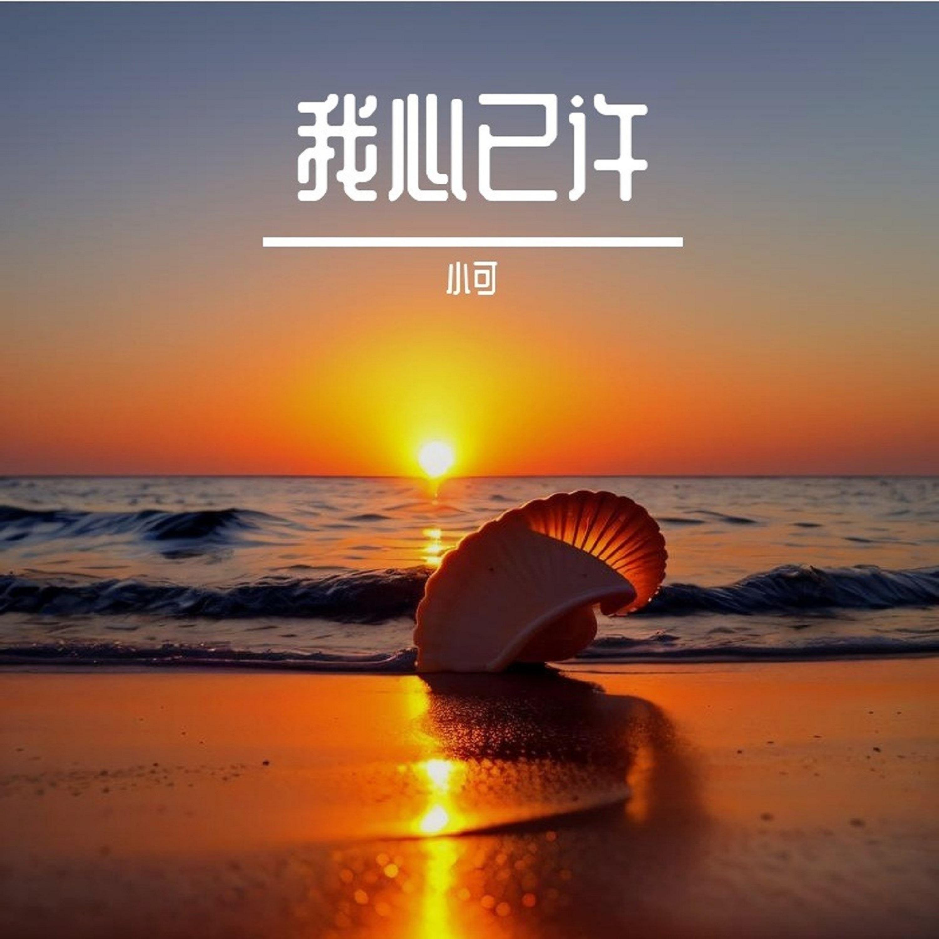 我心已许