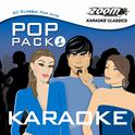 Zoom Karaoke - Pop Pack 1专辑