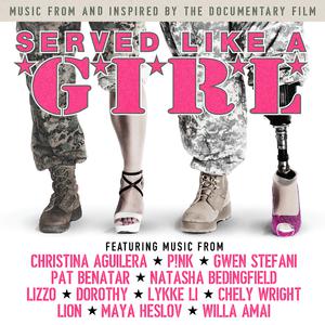 Lizzo - Like a Girl (Instrumental) 原版无和声伴奏