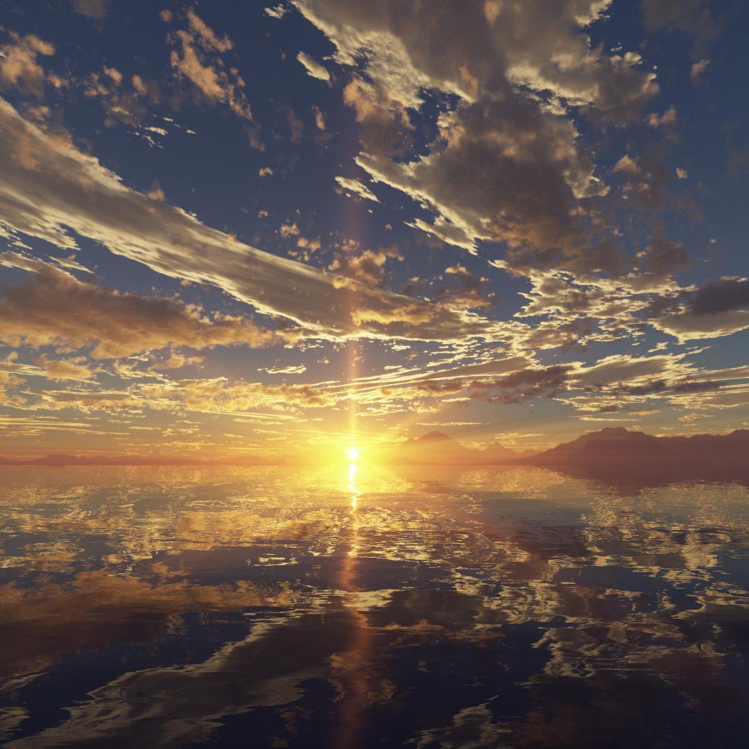余晖