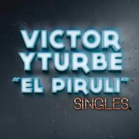 Victor Yturbe - Mi Segundo Amor (karaoke)