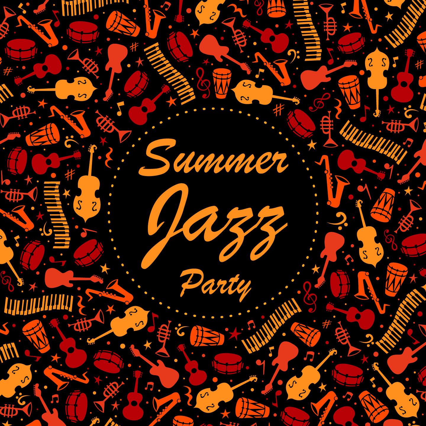 Summer Jazz Party