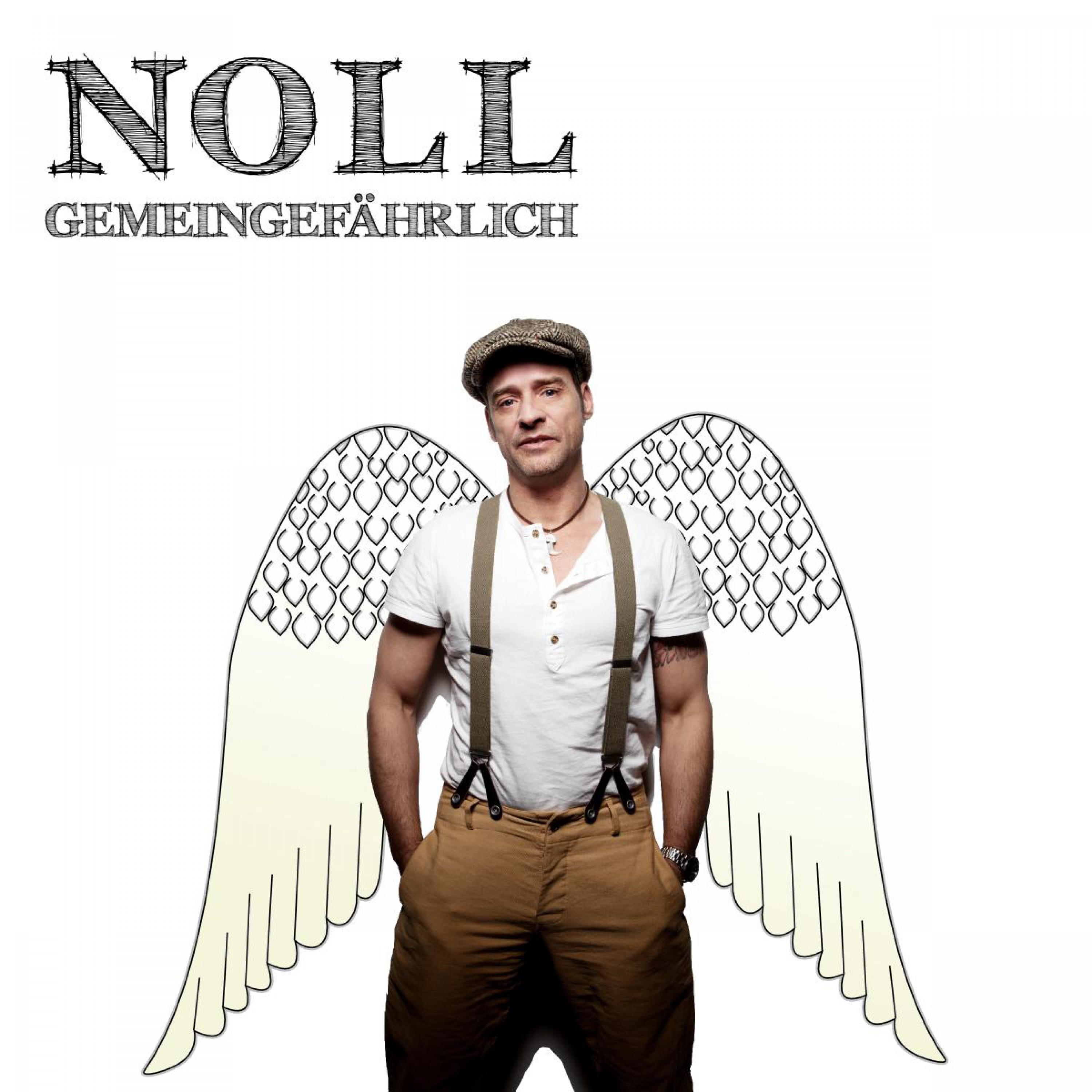 Gemeingefährlich