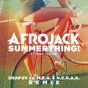 SummerThing!(Shapov vs M.E.G. & N.E.R.A.K. Remix)专辑