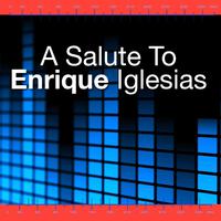 Dicen Por Ahi - Enrique Iglesias (unofficial instrumental)