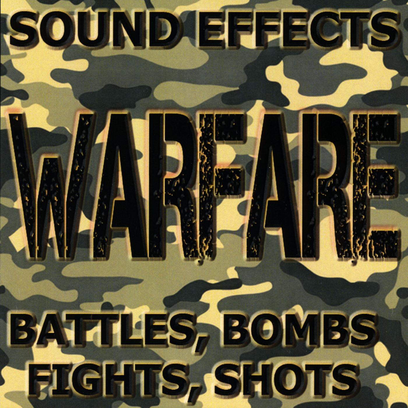 Warfare