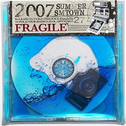 2007 Summer SM Town专辑