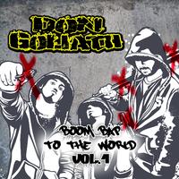 Don't Hold the Wall Instrumental