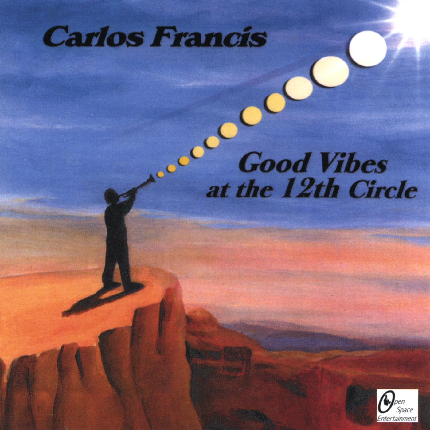 Good Vibes at the 12th Circle