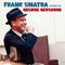 Frank Sinatra Sings George Gershwin专辑