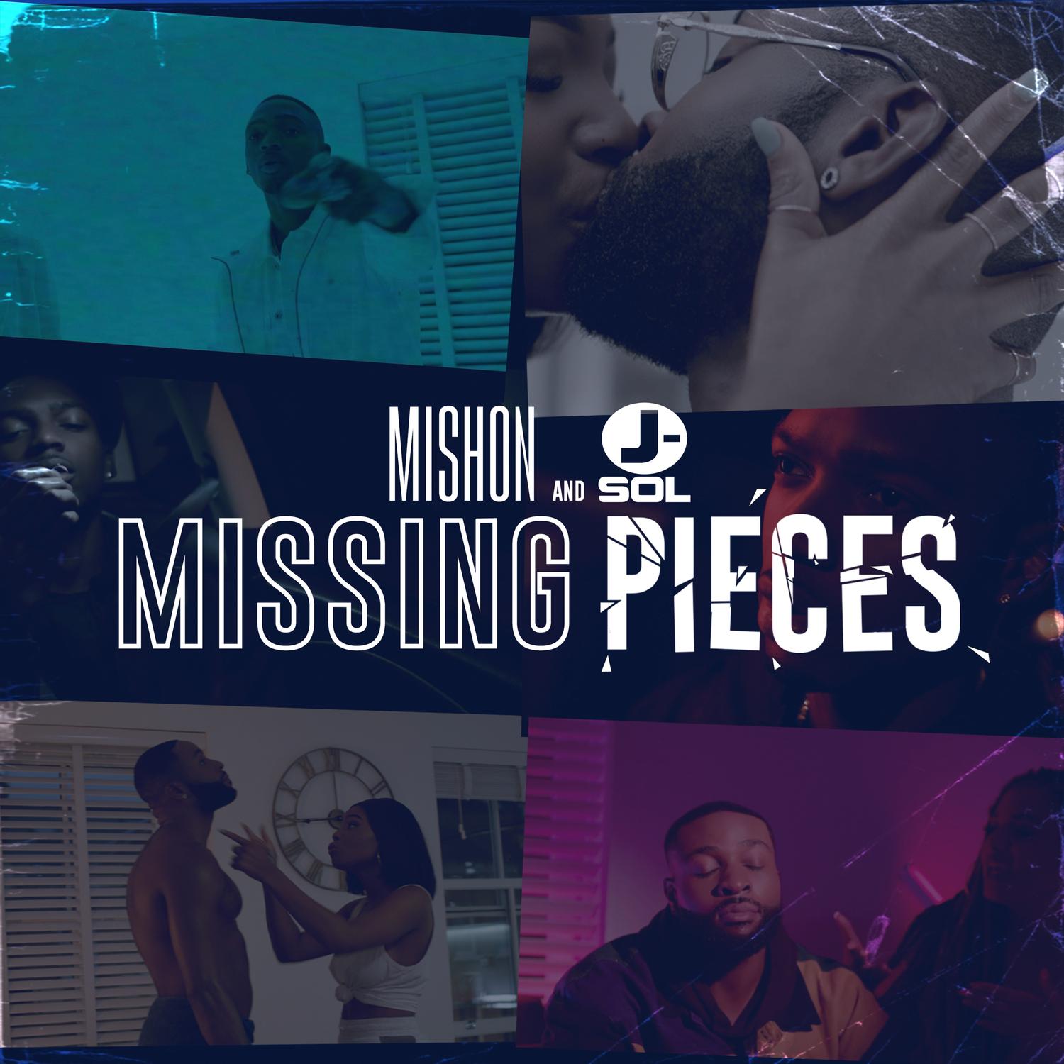 Missing Pieces