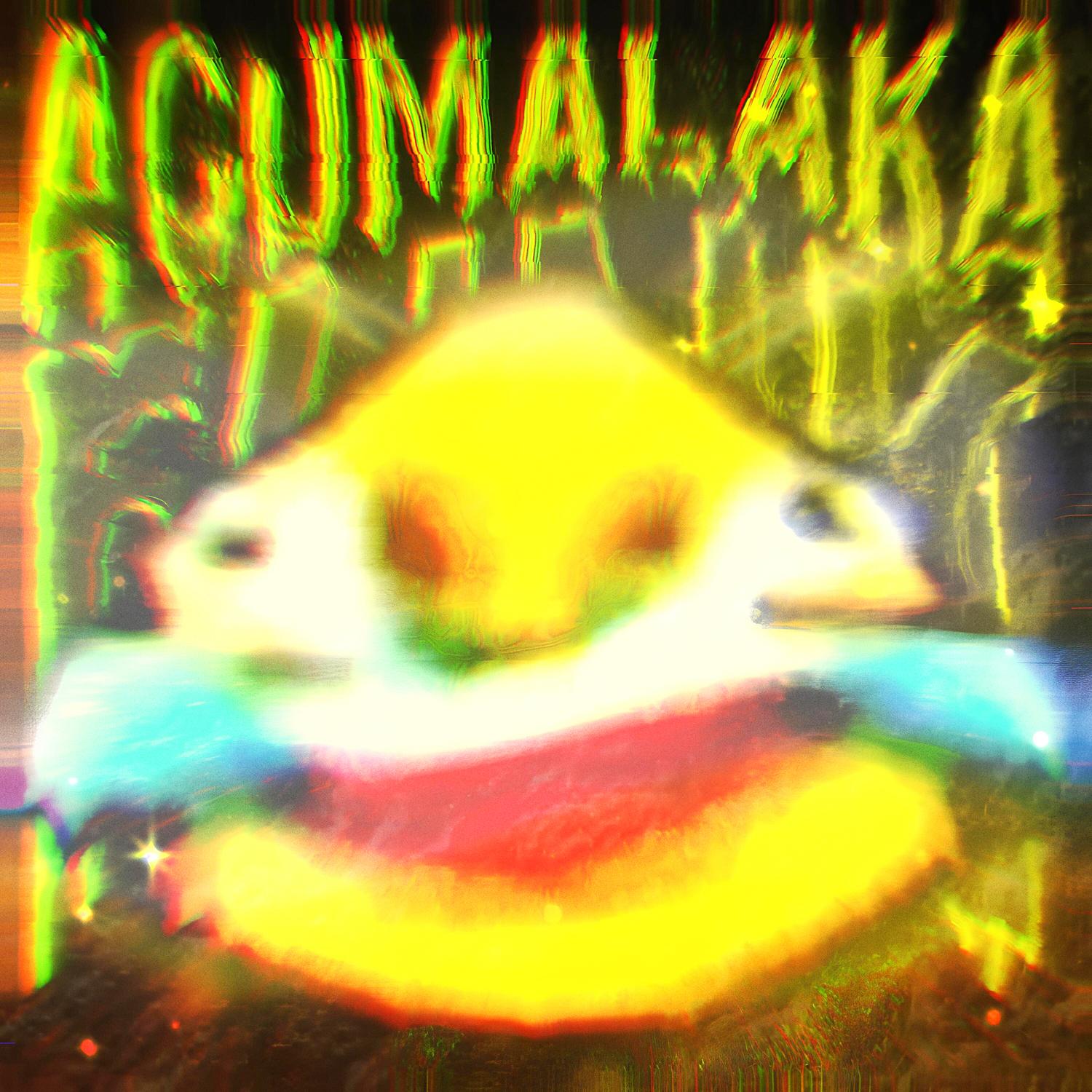 ACUMALAKA FUNK