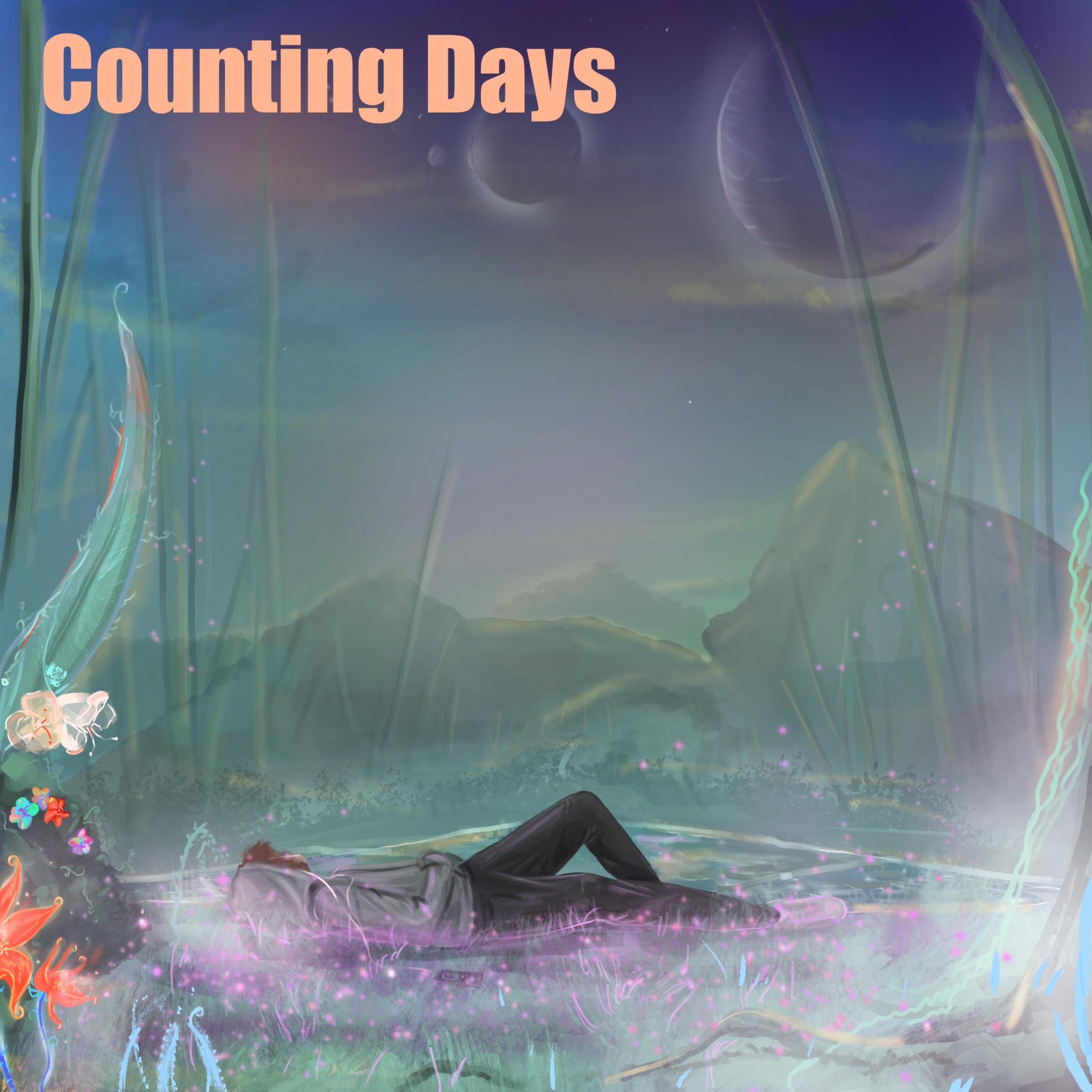 Counting Days (feat. TUD)