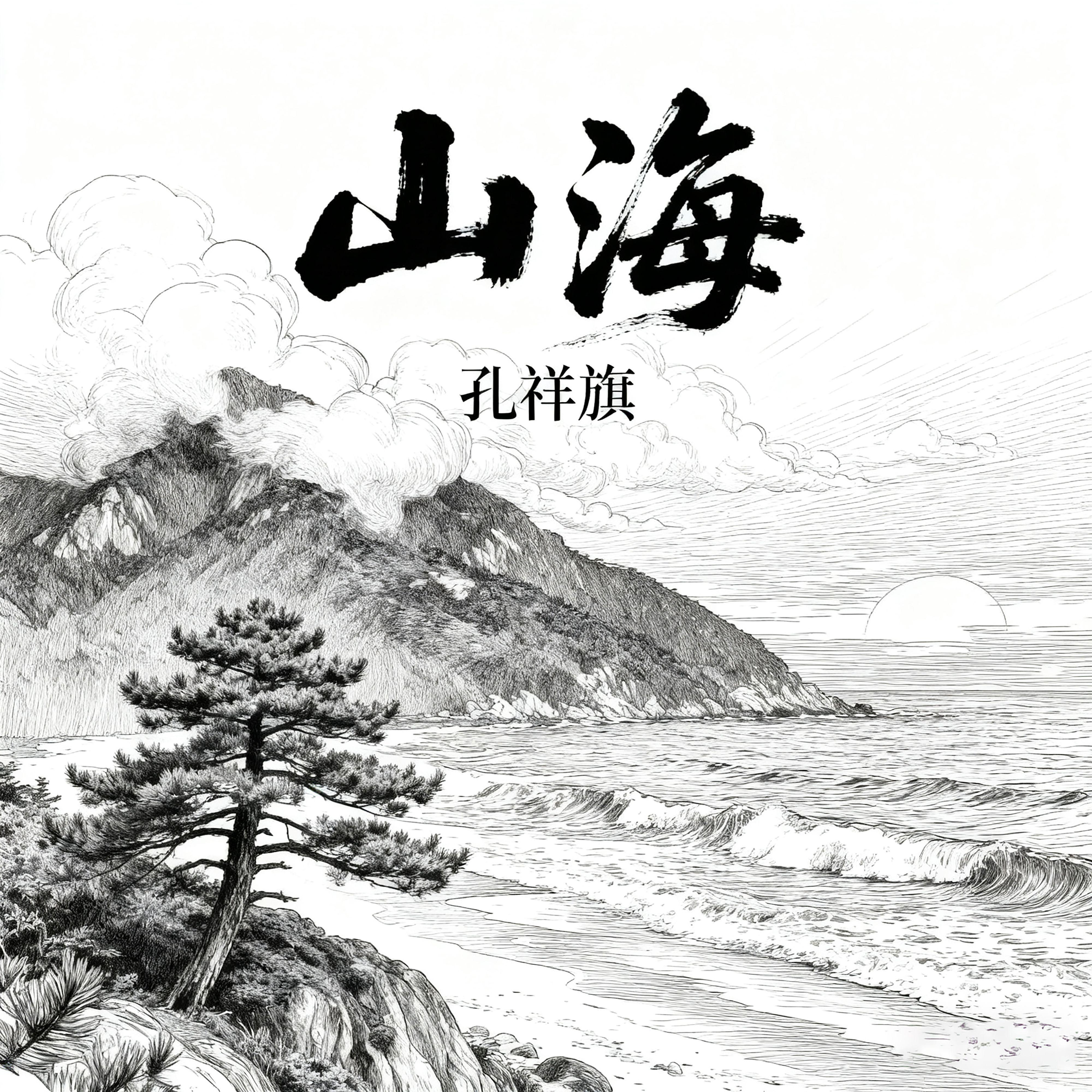 山海