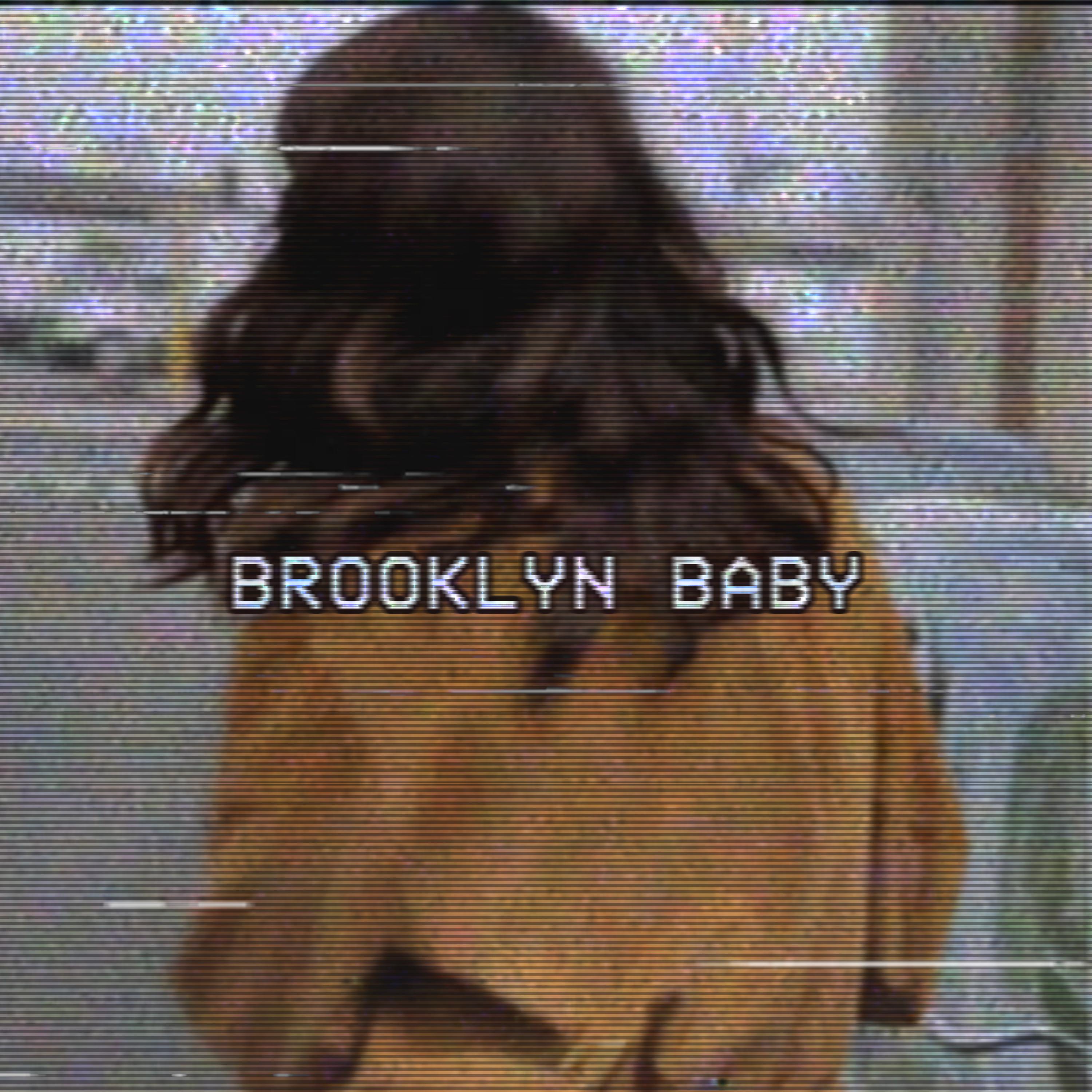 brooklyn baby专辑