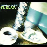 Bang And Blame - R.e.m. (unofficial Instrumental)