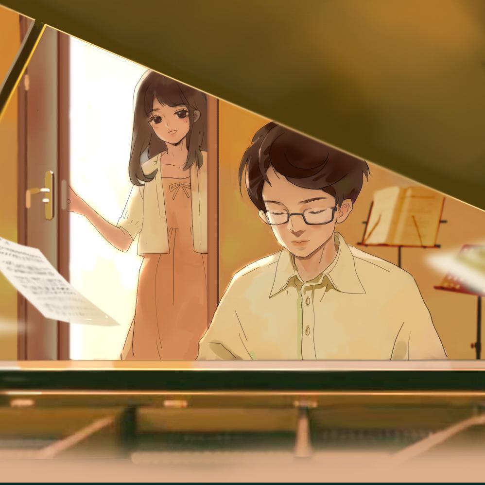 《你是真的不知道我以前有多喜欢你吗》