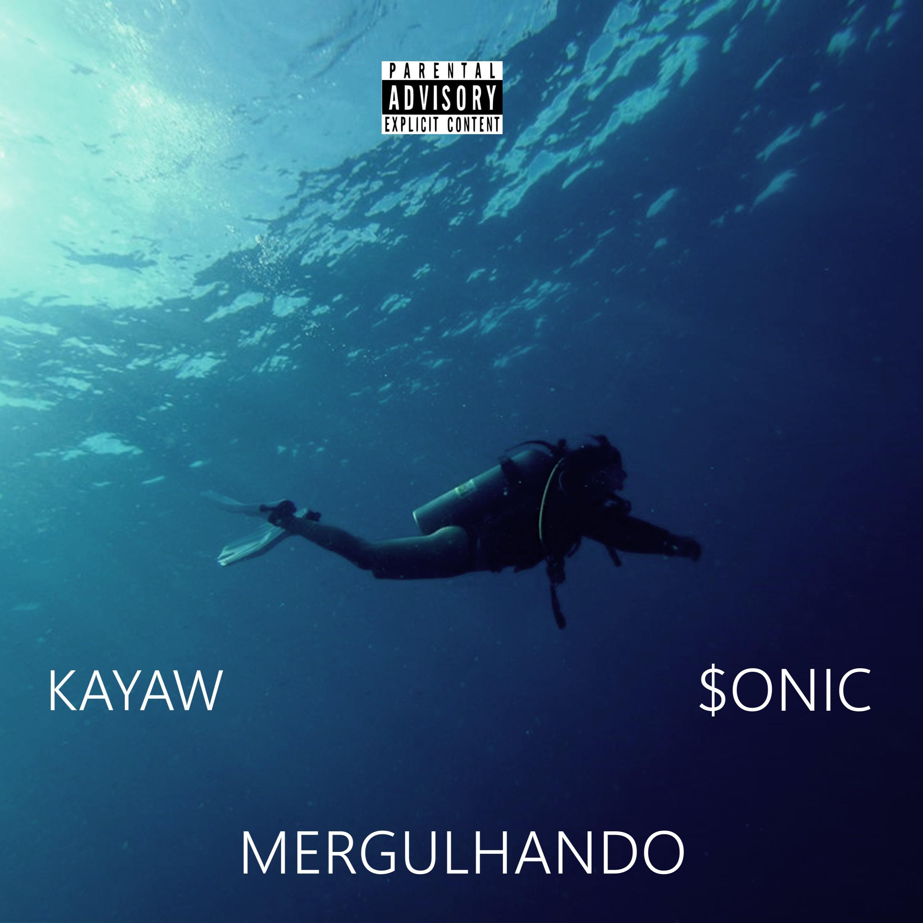 Kayaw - Mergulhando