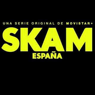 西班牙版SKAM|SKAM España|SKAM西班牙版