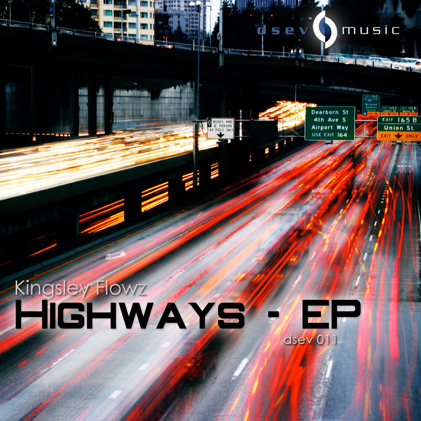 Highways EP