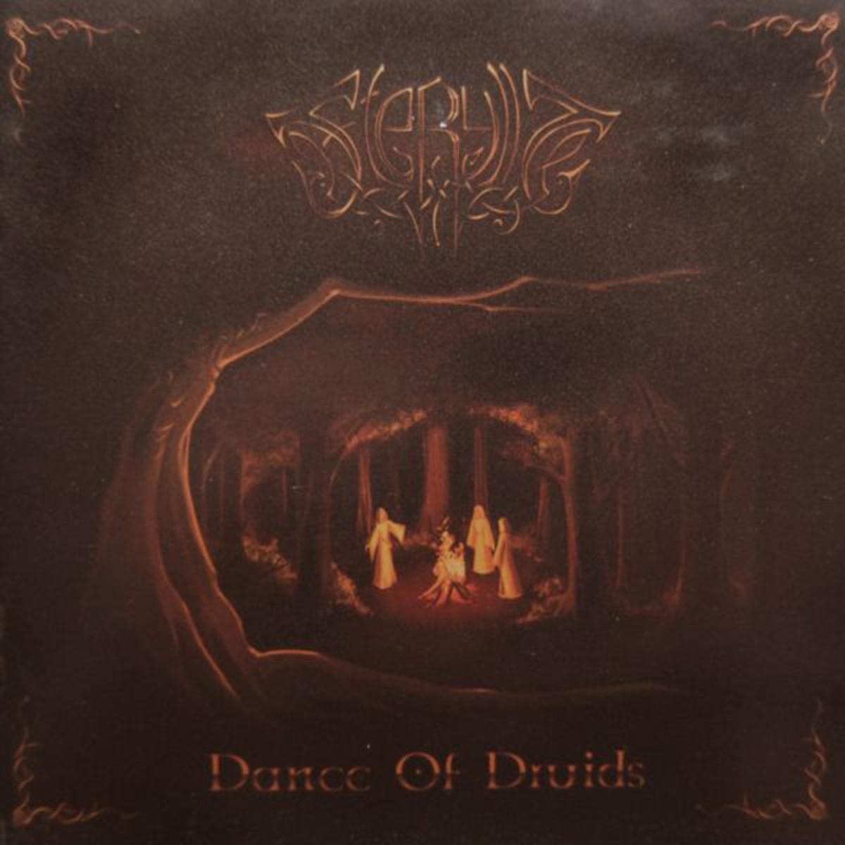 Dance of Druids
