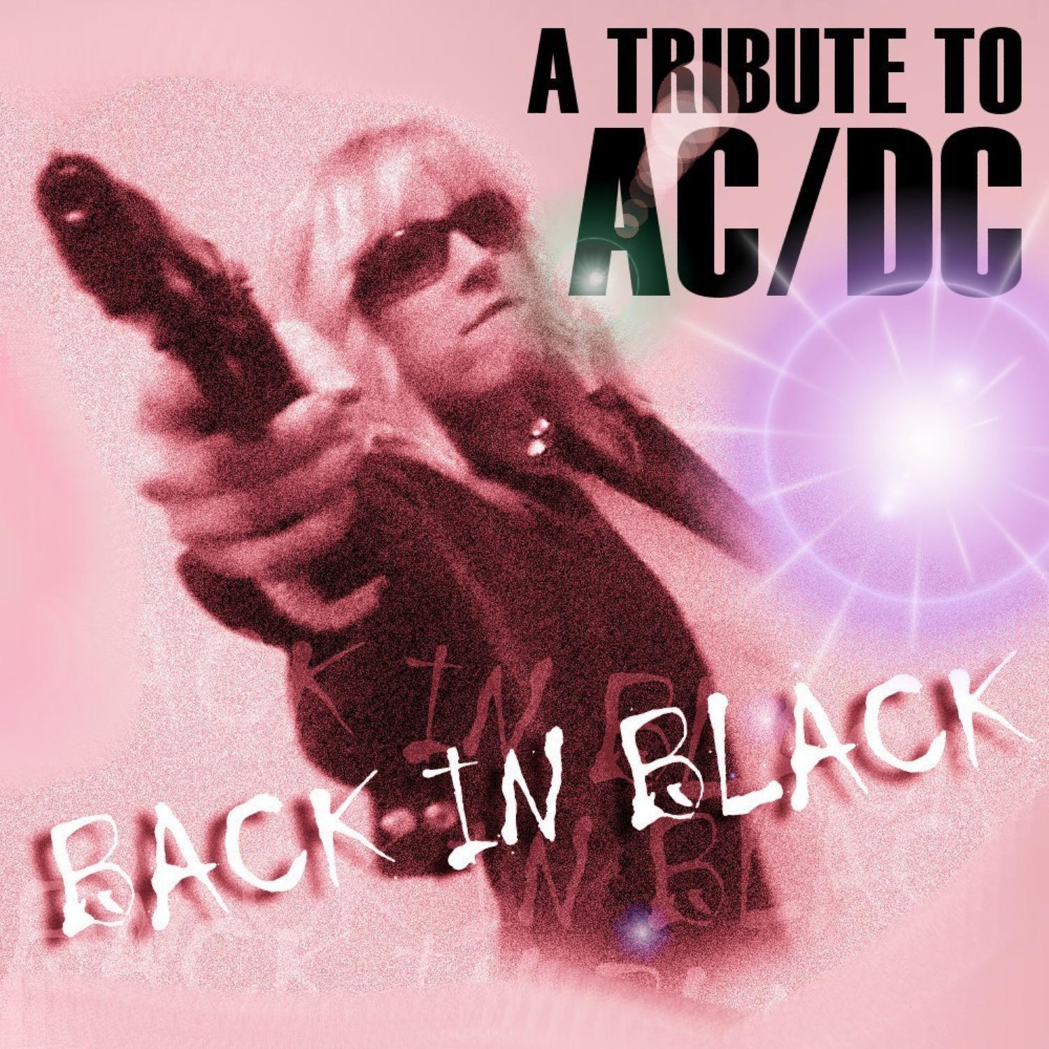 Back In Black: A Tribute to AC/DC