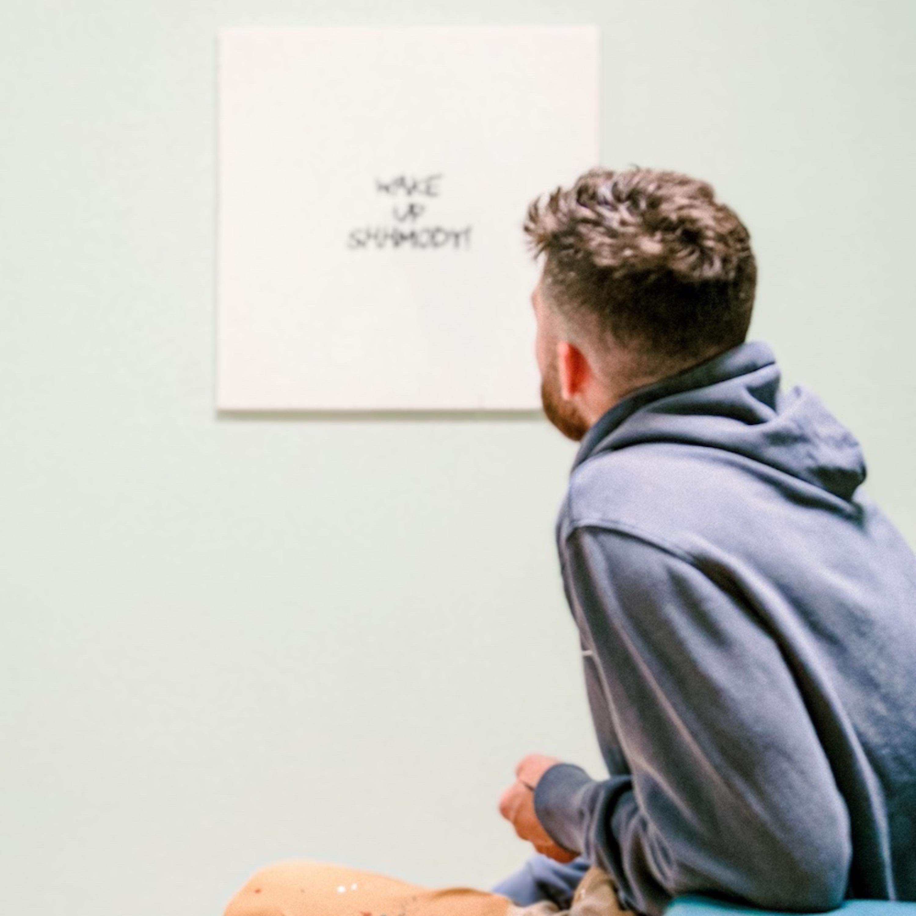 get what you want (feat. Mixed Matches)