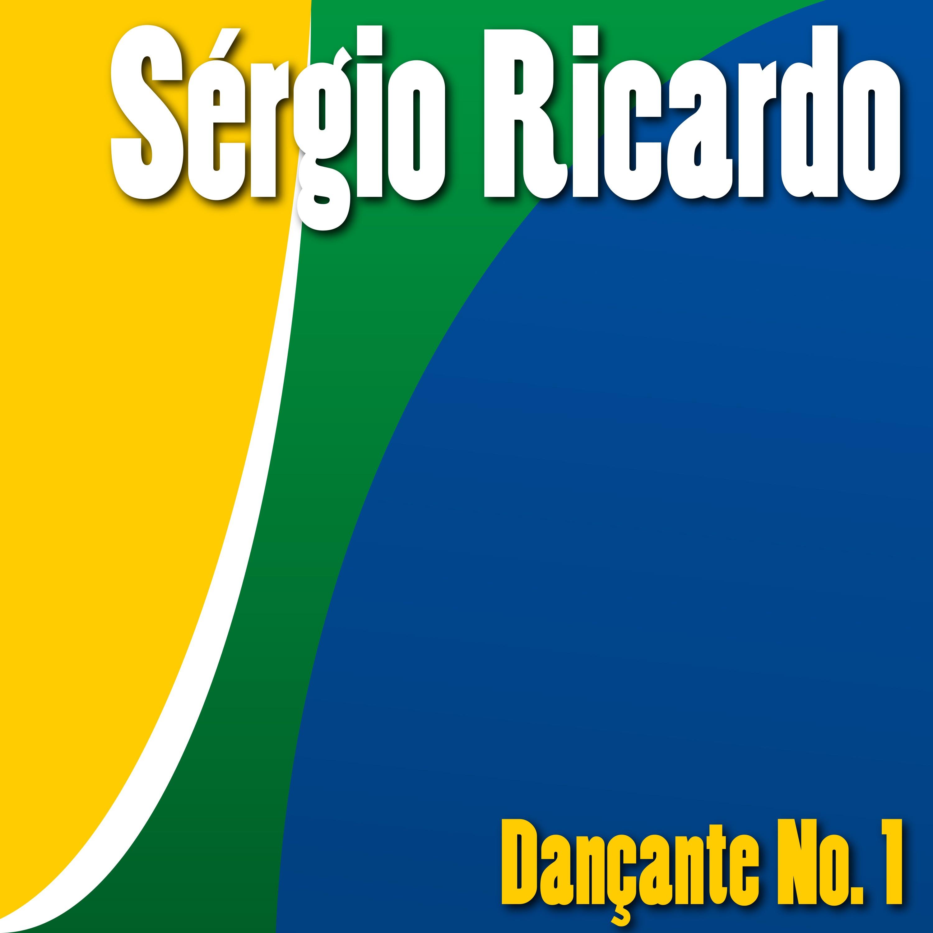 Dançante No. 1